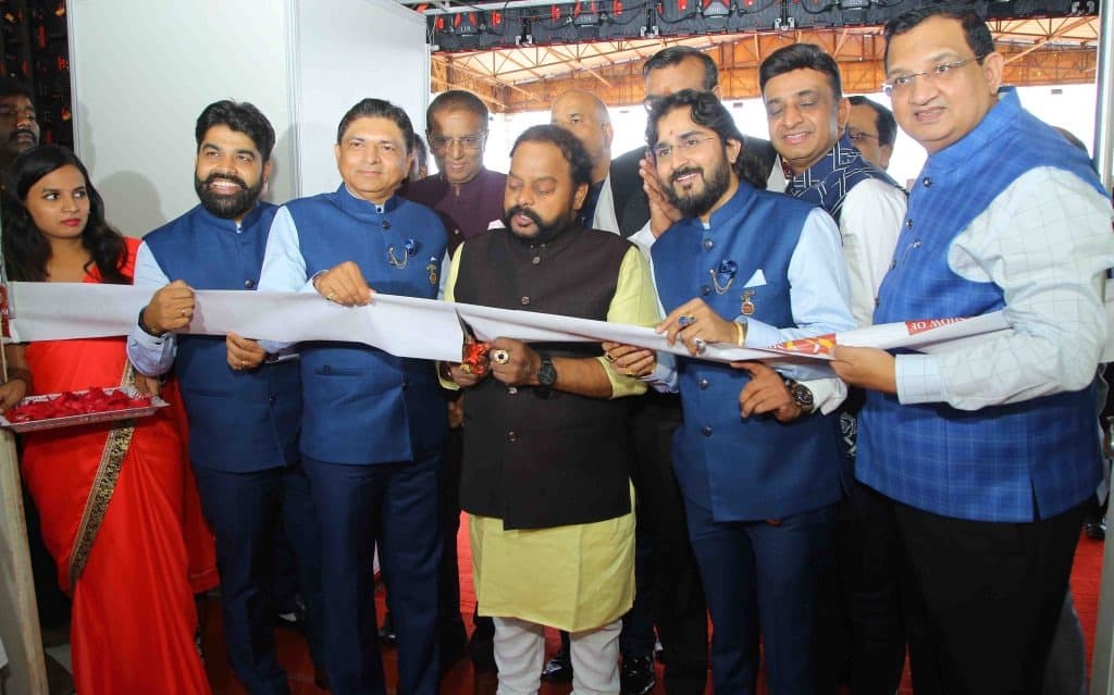 Bengaluru 1st Edition gallery 2