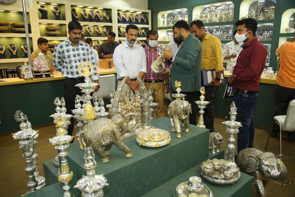 Bengaluru 1st Edition gallery 3