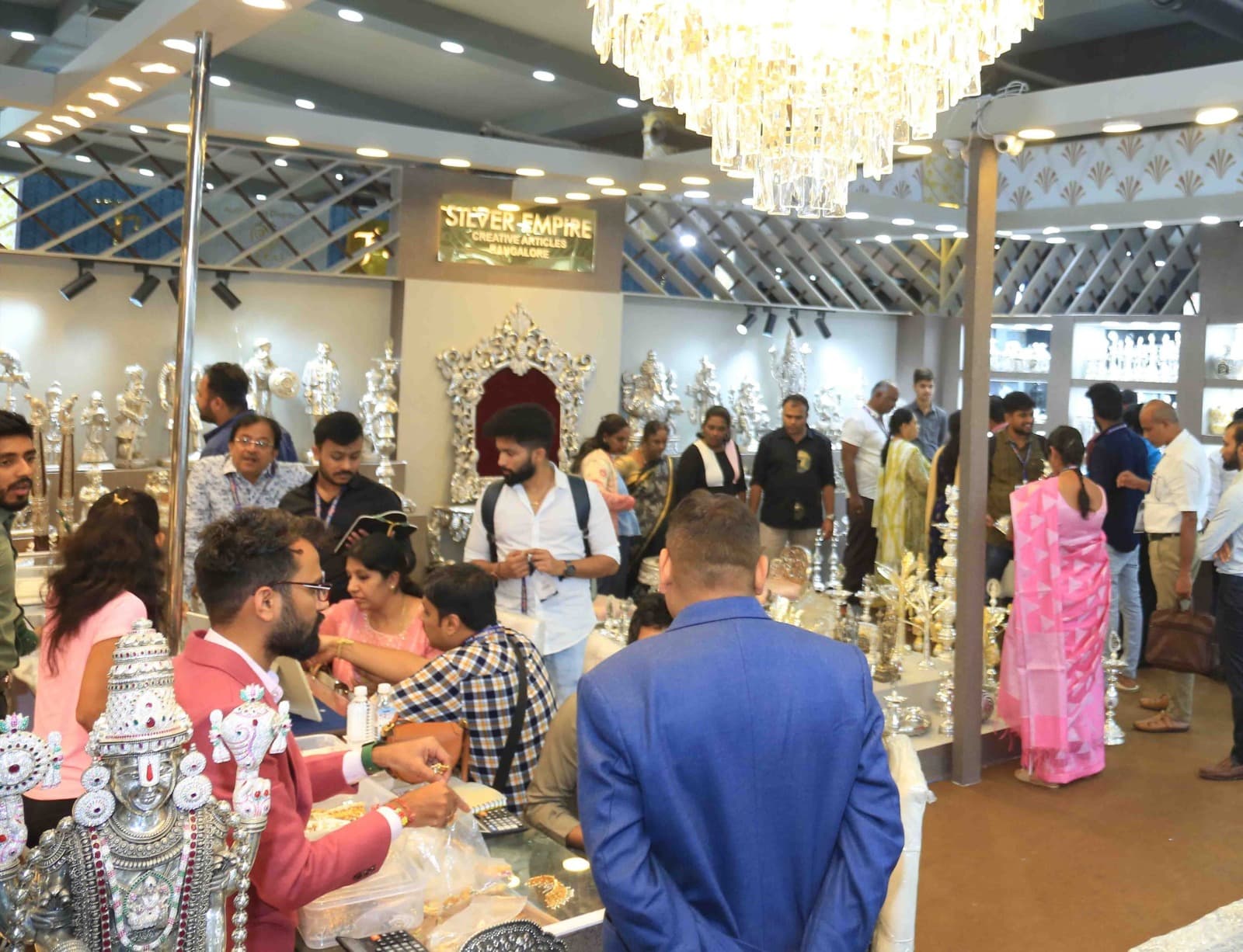 Bengaluru 2nd Edition gallery 2