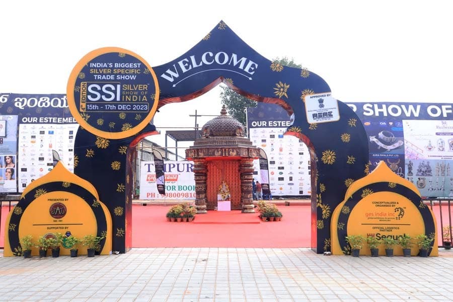 Bengaluru 3rd Edition gallery 2