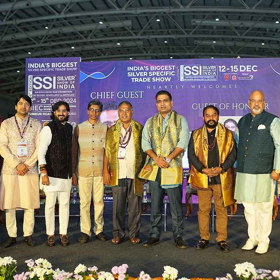 Bengaluru 4th Edition gallery 3