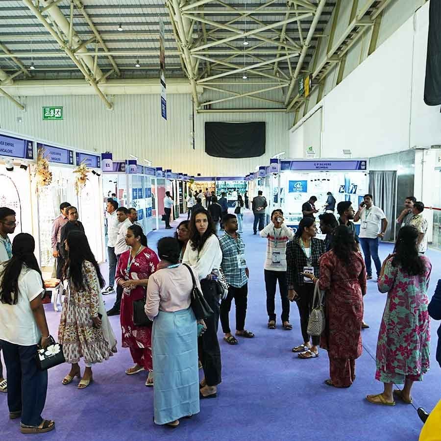 Bengaluru 4th Edition gallery 5
