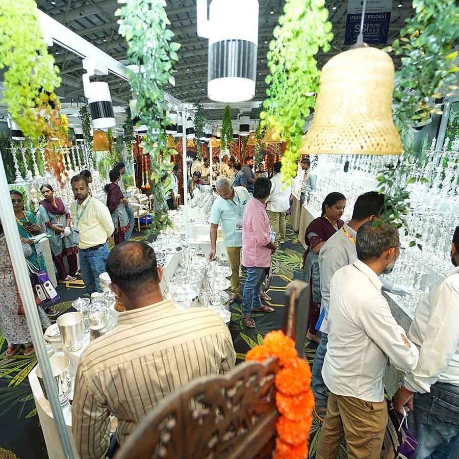 Bengaluru 4th Edition gallery 6