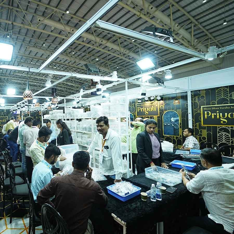 Bengaluru 4th Edition gallery 7