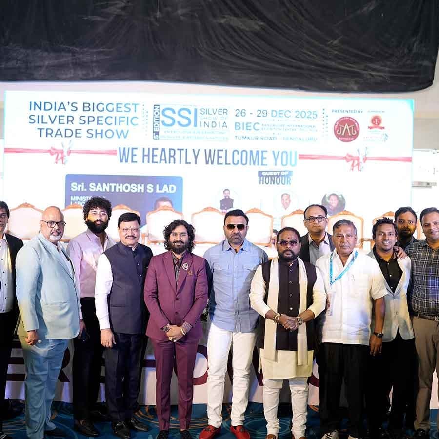 Bengaluru 5th Edition gallery 3
