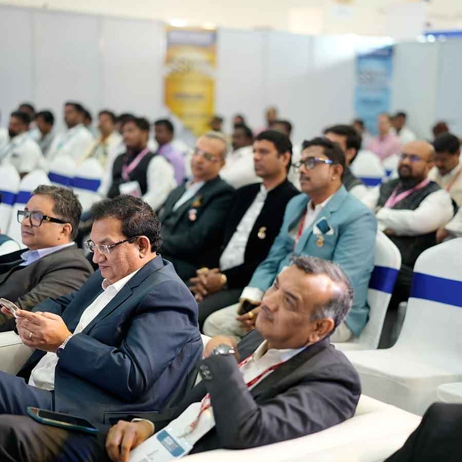 Bengaluru 5th Edition gallery 4
