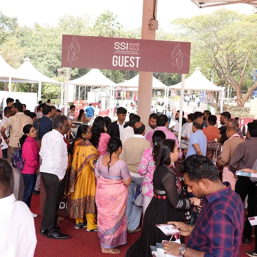 Bengaluru 5th Edition gallery 5