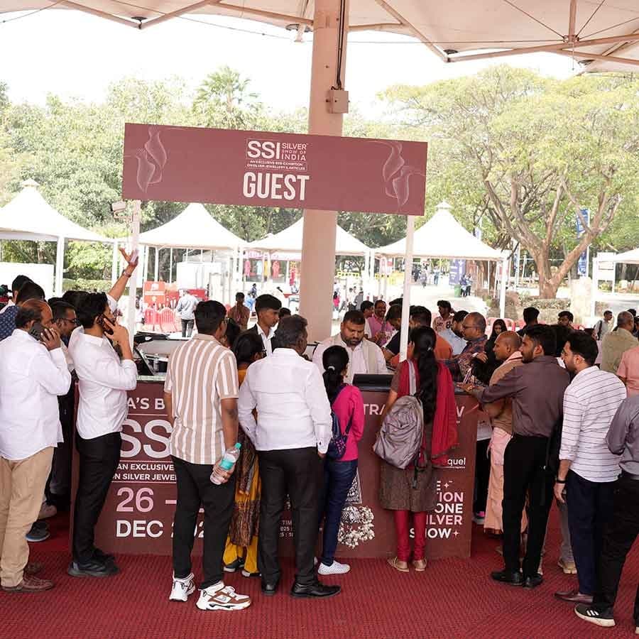 Bengaluru 5th Edition gallery 6