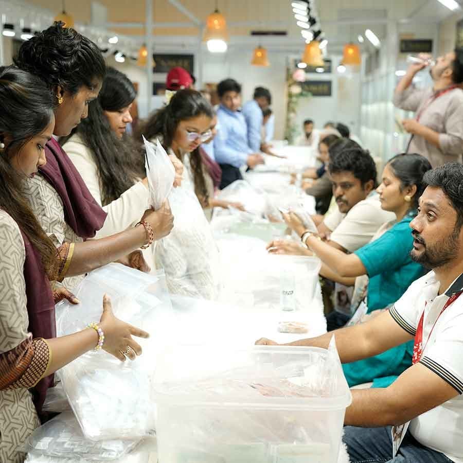 Bengaluru 5th Edition gallery 7