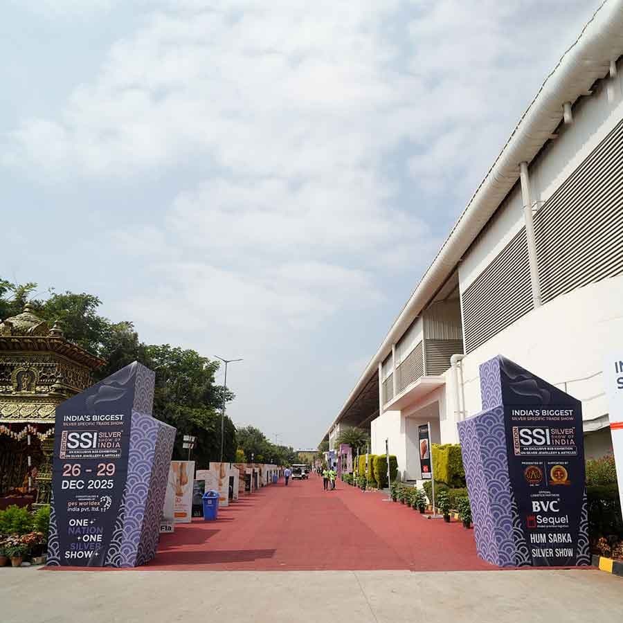 Bengaluru 5th Edition gallery 16
