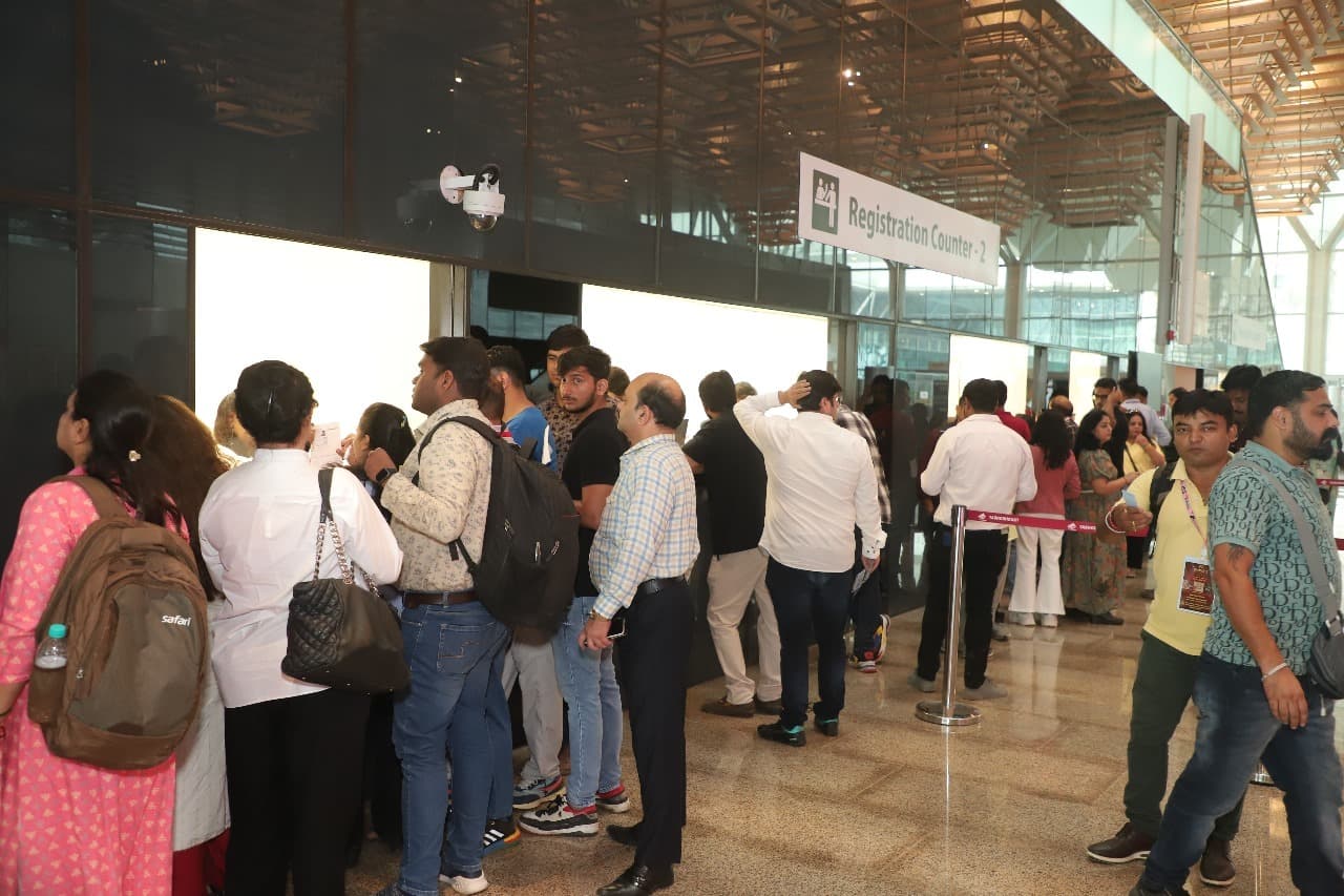 Delhi 1st Edition gallery 4