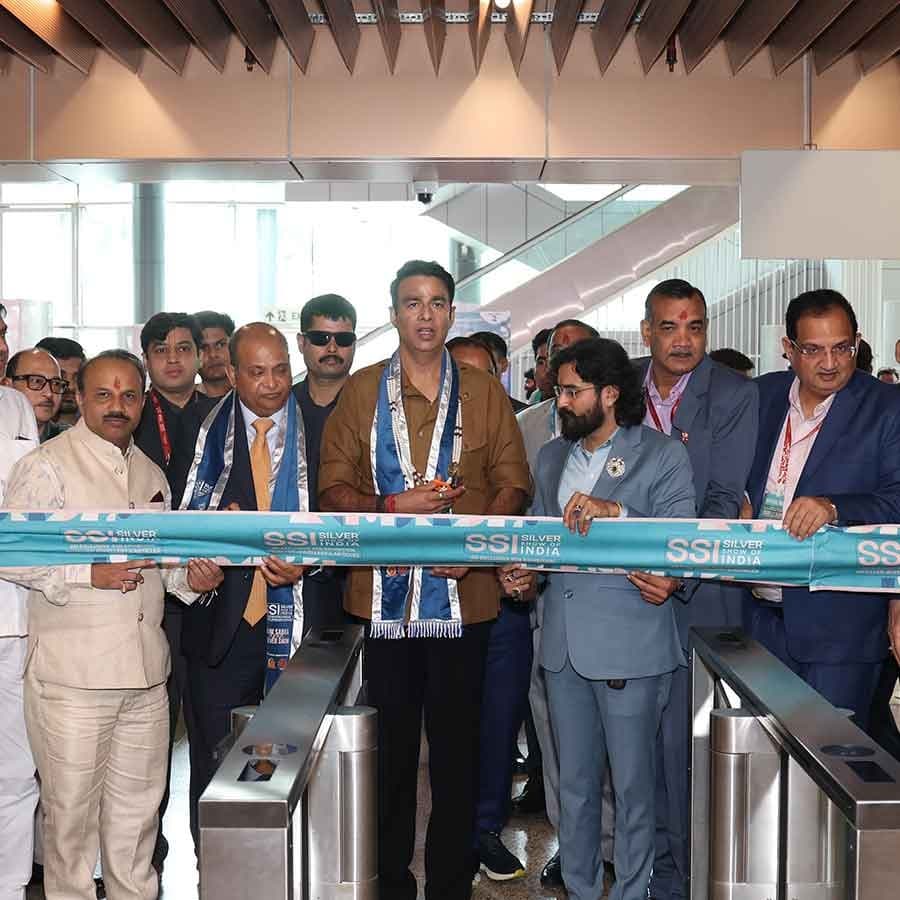 Delhi 2nd Edition gallery 2