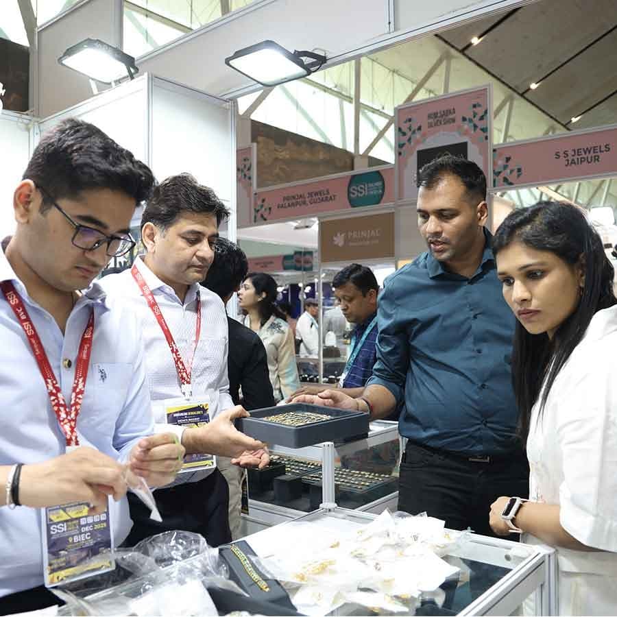 Delhi 2nd Edition gallery 13