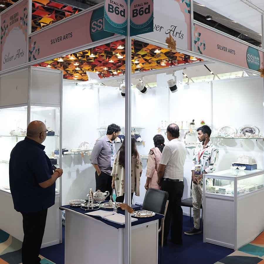 Delhi 2nd Edition gallery 14
