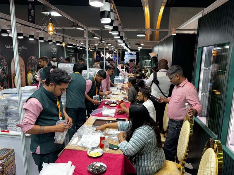 Mumbai 2nd Edition gallery 2