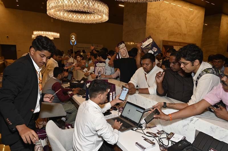 Mumbai 2nd Edition gallery 8