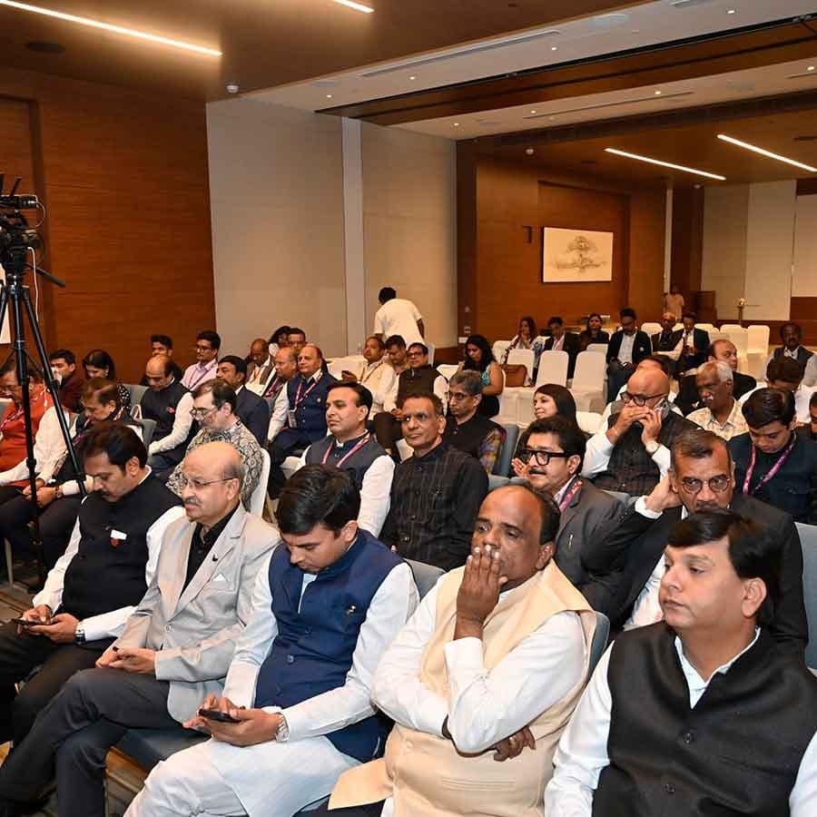 Mumbai 3rd Edition gallery 2
