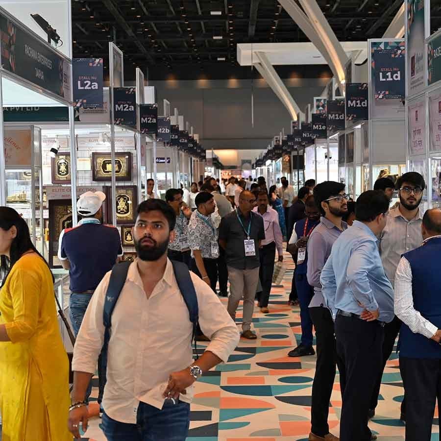Mumbai 3rd Edition gallery 4