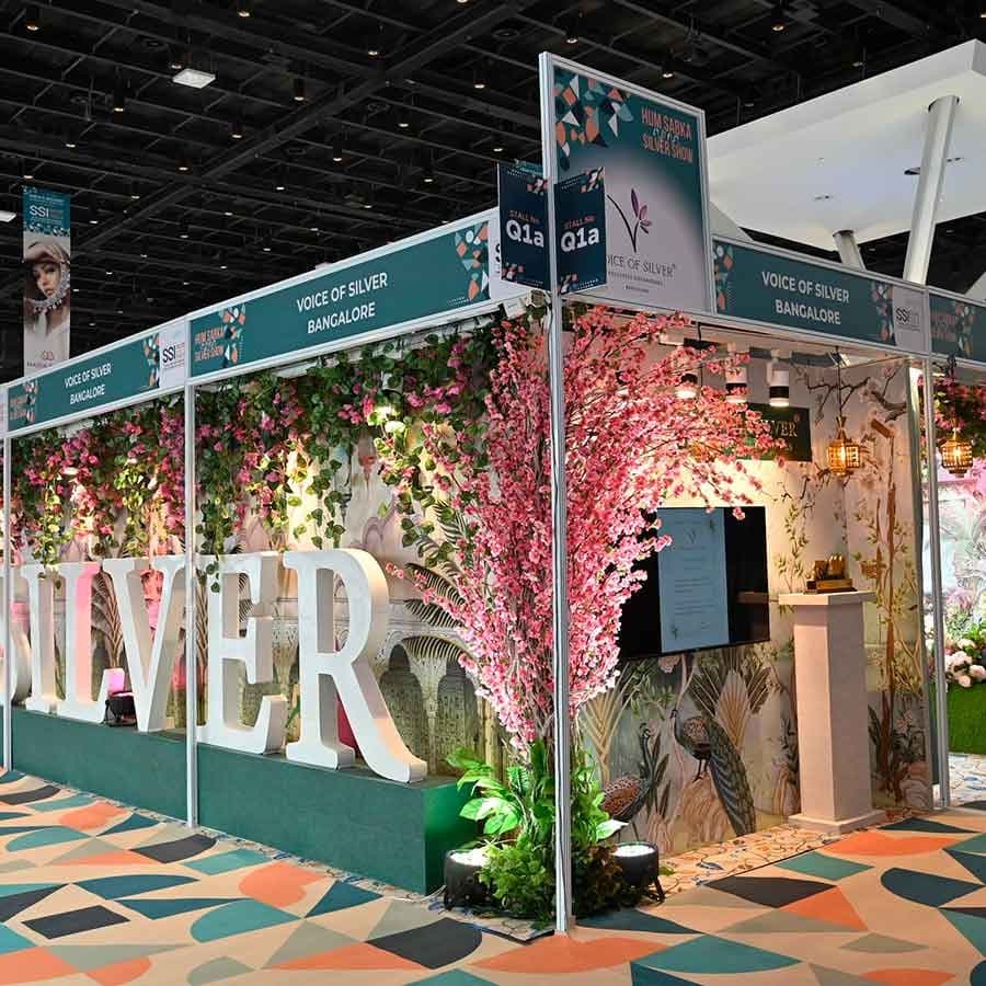 Mumbai 3rd Edition gallery 7