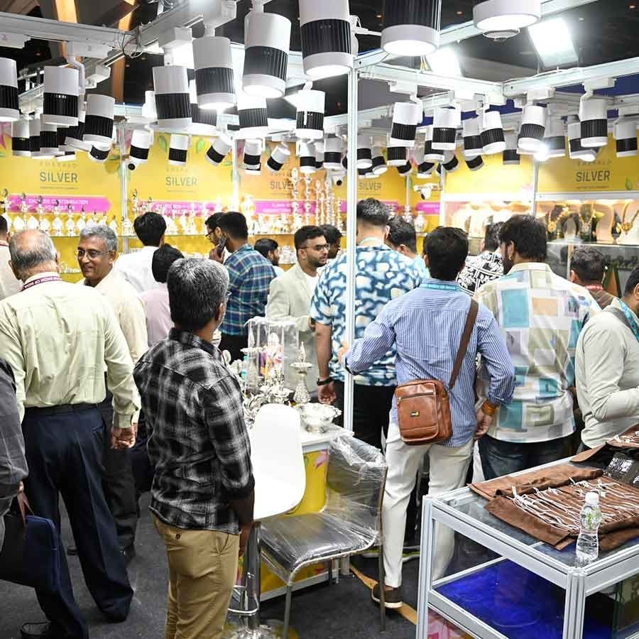 Mumbai 3rd Edition gallery 8