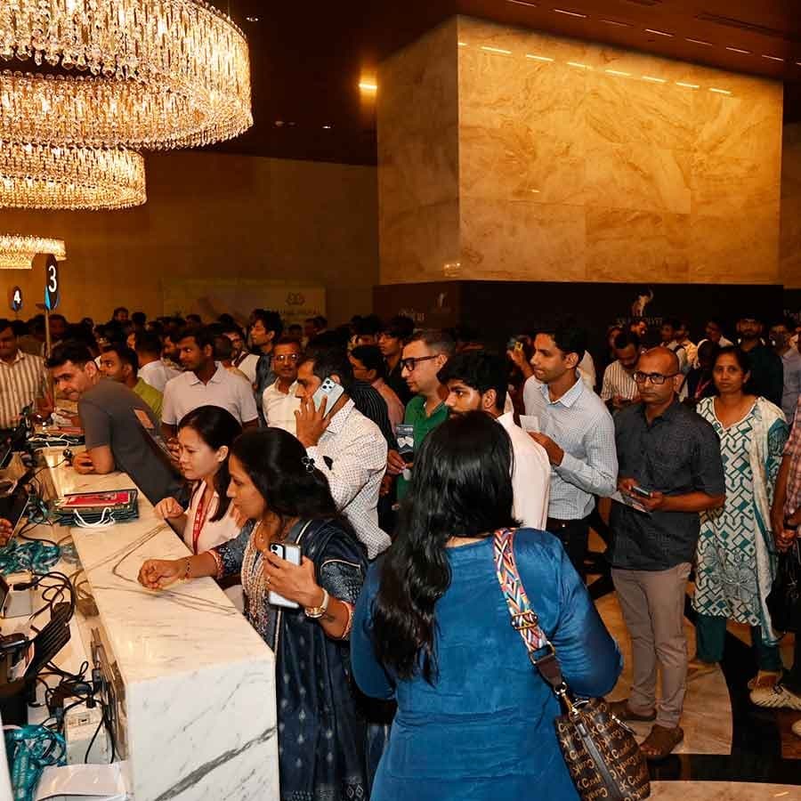 Mumbai 3rd Edition gallery 12