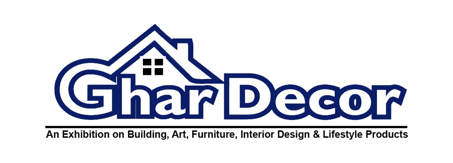 GHAR logo