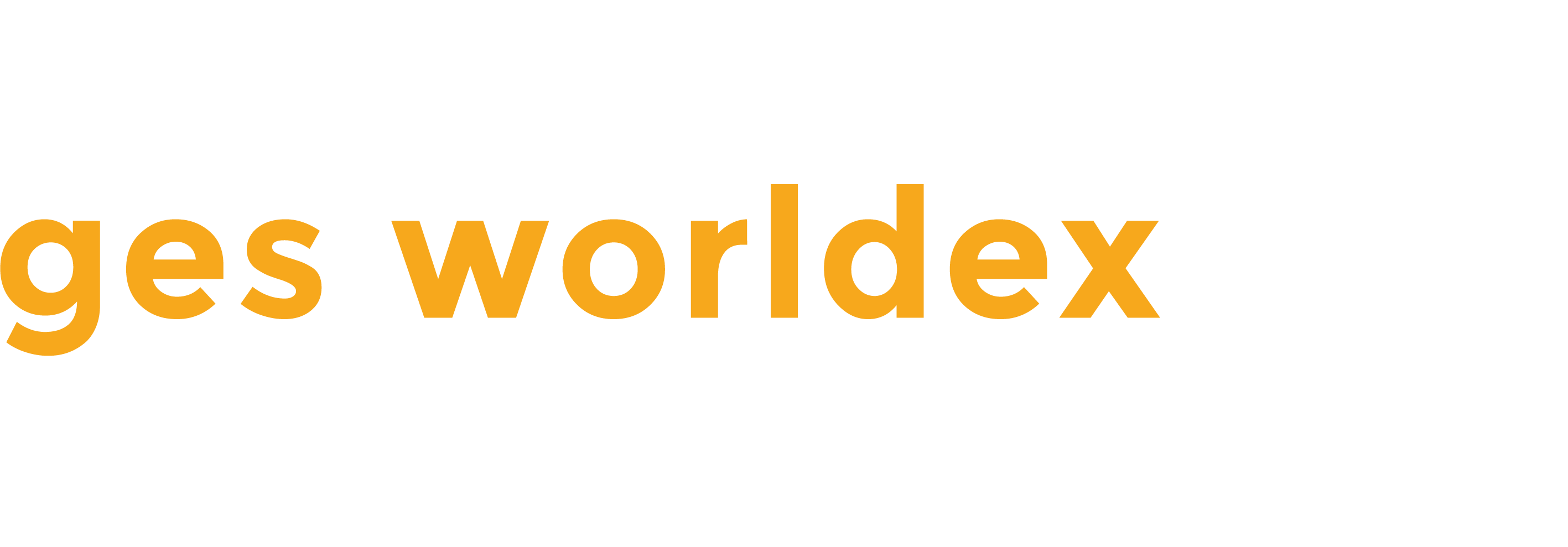 GES Worldex